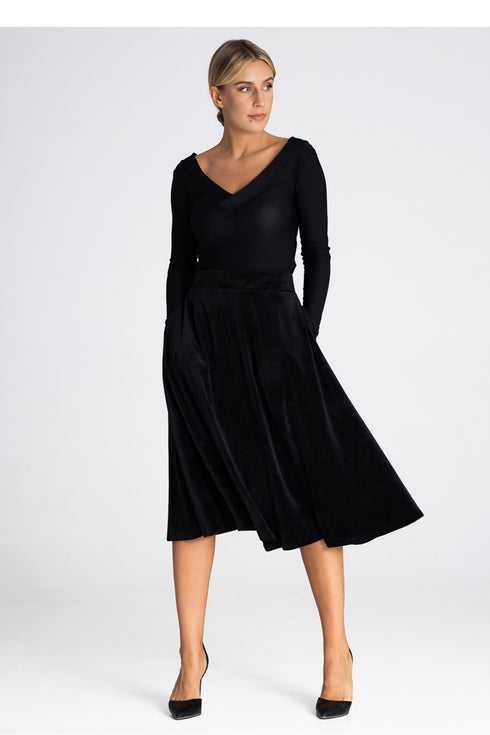 Skirt model 189286